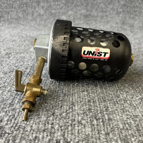 Used Unist 270016 Valves/Fittings California US | Davliegogo LLC #1714149