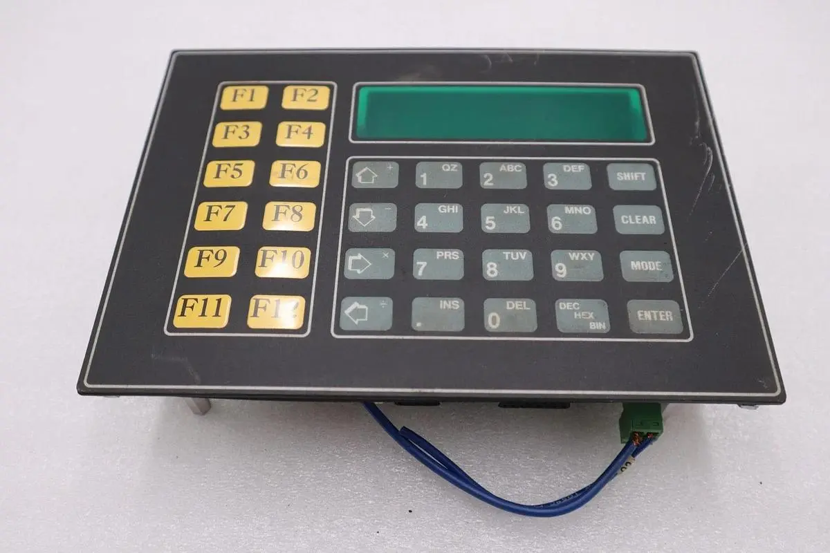 HORNER AUTOMATION HE693OIU177DX2798/ HE693OIU177DX2798 STOCK 3493A