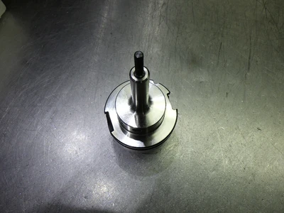 Sandvik HydroGrip HSK63A 6mm Hydraulic Holder 392.410CGB-63 06 095 (LOC786)