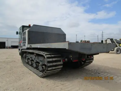 Used 2020 Superior ST-220X Crawler Carriers & Dumpers Texas US | Rubbl #1412931