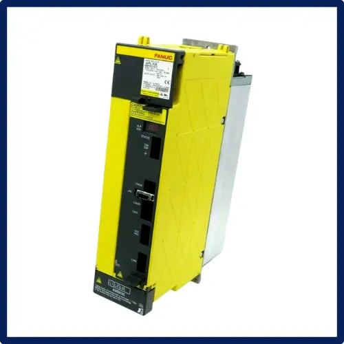 NEW FANUC A06B-6200-H015