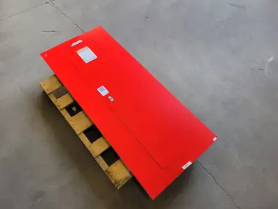 USED SQUARE D NQOD484L225CU