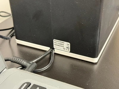 Used Thermo Scientific 312800 Barcode Scanners Missouri US | BioLabTek #1356110