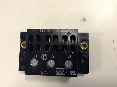 USED USO 11725