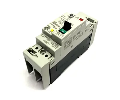 EW50RBGU-2P015B | Fuji Electric  15A 2-Pole 100-240VAC - New Other