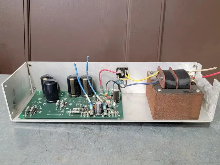 Used GFC POWER _UNKNOWN_ Misc Electrical & Power Parts British Columbia CA | Lenmark #253979