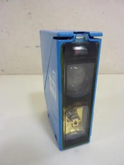 Used SICK WT24-R2401 Sensors Michigan US | Ideal Machinery #590429