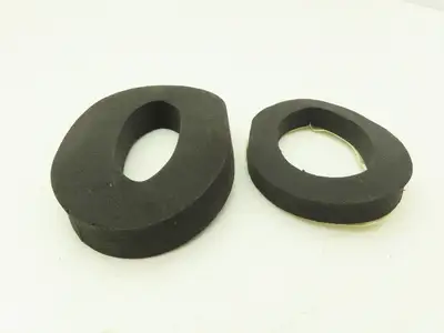 Nilfisk 017276 Vacuum Hepa Filter 0.3 Micron