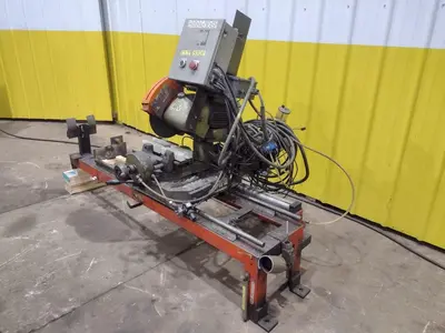 USED BEWO SCOTCHMAN CPO275LT/PK/PD