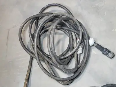 USED 2011 MINESENTRY K40