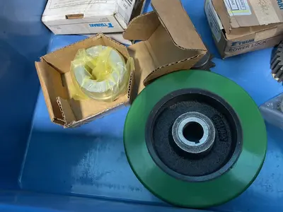 Tsubaki, Martin, Rexnord Misc Hardware