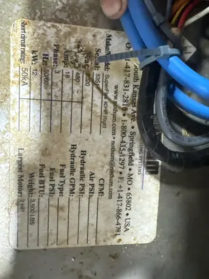Used 2020 NOTHUM SUPERFLEX Batter and Breading Machines Illinois US | M&M Equipment Corp. #1266975