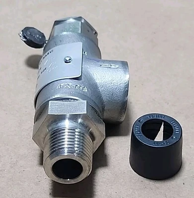 NEW Kunkle 0140-C01-ME-08