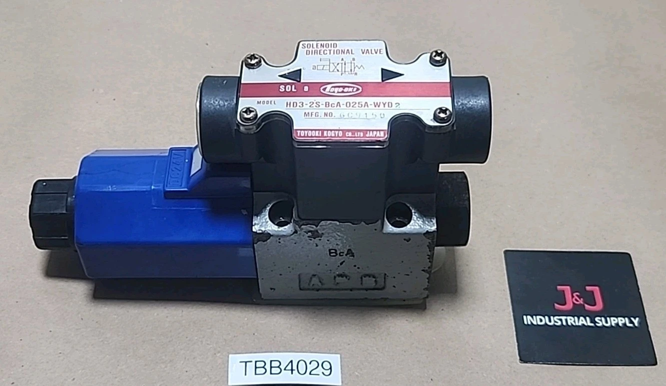 NEW Toyooki 6C9150