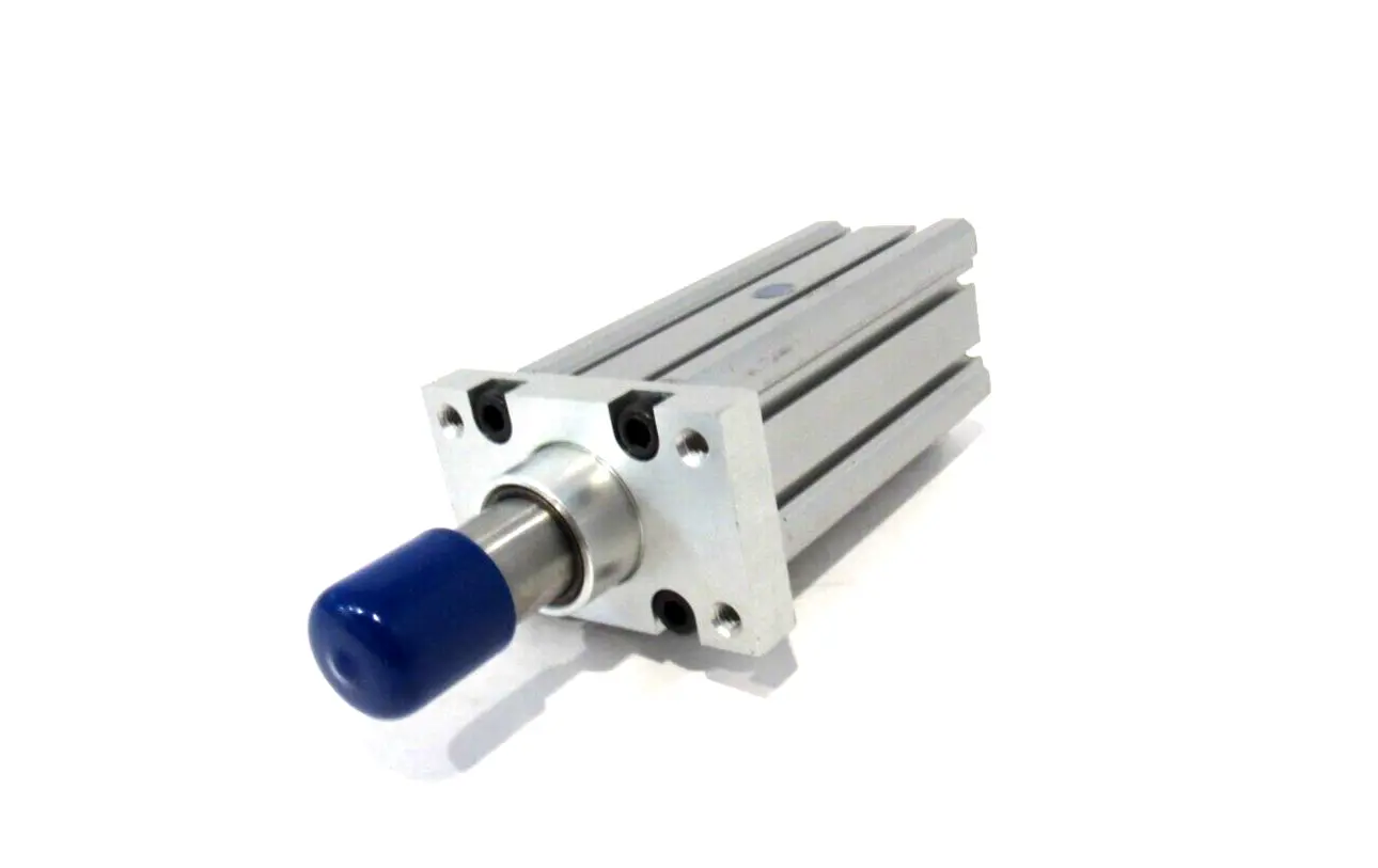 NEW BIMBA CEF-01206-A PNEUMATIC CYLINDER CEF01206A