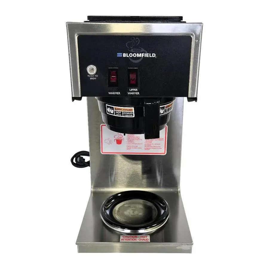 USED BLOOMFIELD 8543-D2