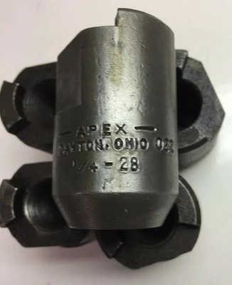 USED Apex 3/8-24