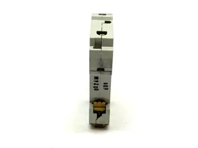 Used ABB S261D8 Circuit Breakers Michigan US | Maverick Industrial Sales #1459736