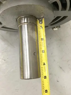 USED MITSUBISHI SB-JR 20 HP