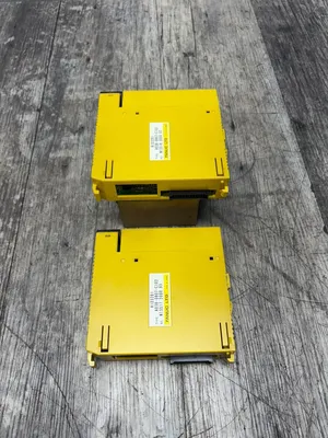 FANUC A03B-0807-C102 Electrical/PLC/Automation | ESS Industrial Equipment Sales (6)