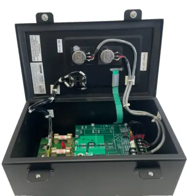 NEW CAROTRON TDP503-E0T-TP MOTOR CONTROL TDP503E0TTP
