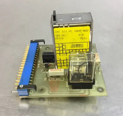 Used SAIA _UNKNOWN_ PLC Processors South Carolina US | Palmetto Automation #1506148
