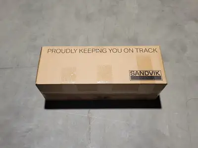 NEW SANDVIK 010529-001