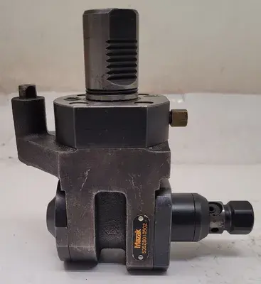 USED MAZAK 53528010502