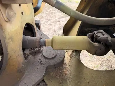 Used 2014 Caterpillar 966M Wheel Loaders Texas US | Zadoon Equipment #1480612