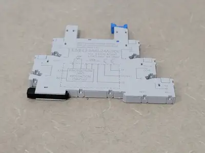 USED IMO SRSI-24AC/DC