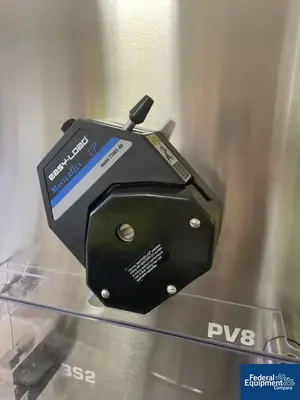 USED Sartorius Sartorius Ksep 6000 Centrifugation System