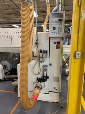 USED 2020 SCM "GABBIANI GT2115"