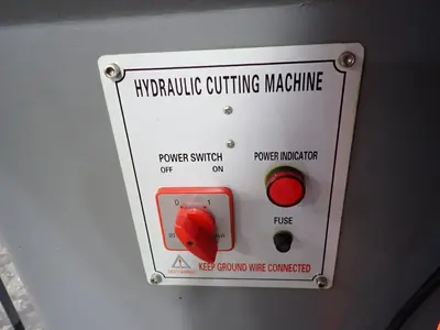 USED CJRTEC AUTOMATED ENGINEERING 20SAMJN