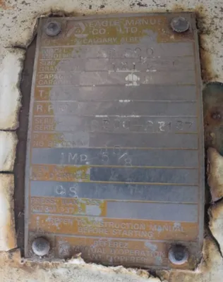 USED EAGLE S-300