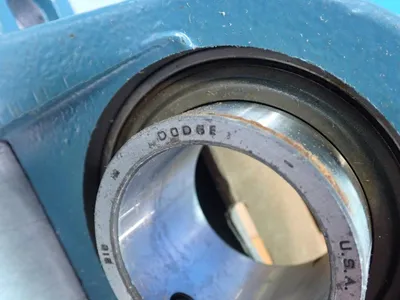 Used DODGE SC 115/16 Tooling & Accessories (Other) Ohio US | HGR 24 #861536