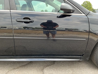Used 2012 CHEVROLET IMPALA Cars Michigan US | Miedema Asset Management Group #1321264