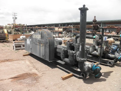 USED OILWELL 610-P