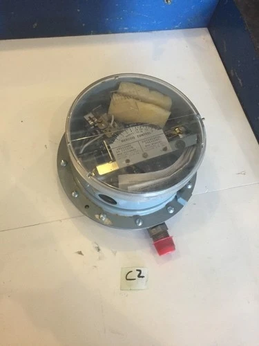 NEW Mercoid PRL-105-P1