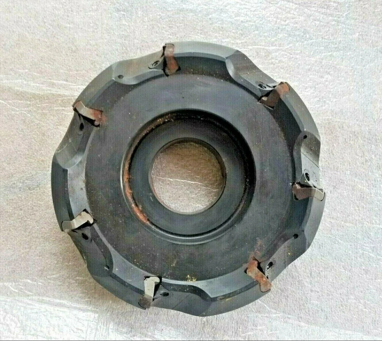New | in-Stock iscar 56756756756756756756 Tooling & Accessories (Other) | Amiron Machinery #737845