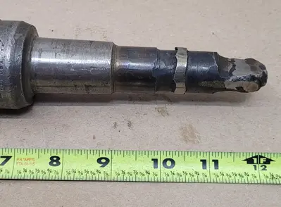 Used NATIONAL 2" DRILL Drills Kentucky US | Aucto #1308023