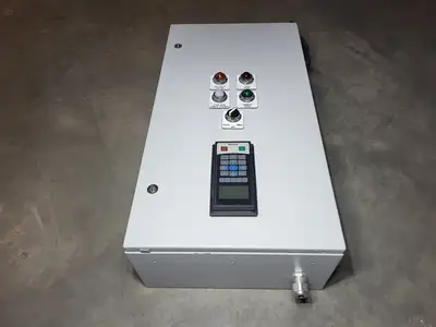 New | in-Stock ALLEN-BRADLEY 20-750-MCPOD1-F8M Switchgears British Columbia CA | Lenmark #238693