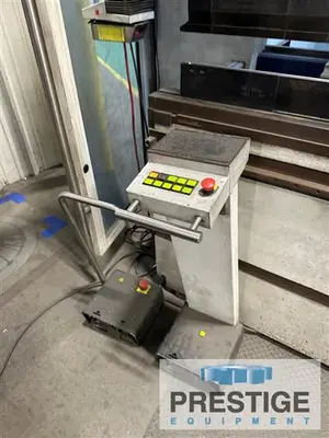 Used 2012 TRUMPF TRUBEND 5085 Press Brakes New York US | Prestige Equipment #1506491
