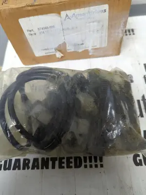 New | in-Stock AMERIDRIVES 074066-006 Misc Electrical & Power Parts Ohio US | Surplus Asset Holdings #1234442