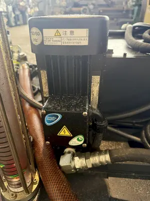 USED 2018 MOSNIC RD3C-112A
