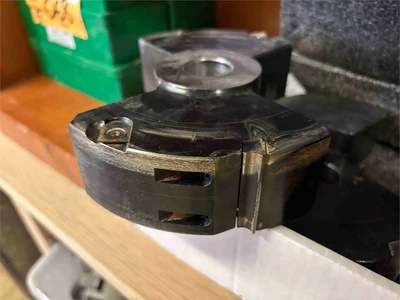Used _UNKNOWN_ _UNKNOWN_ Tooling (woodworking) Colorado US | MachineryMax #1518890
