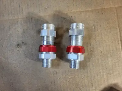 NEW THOMAS & BETTS STEX075