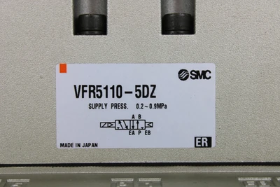 USED SMC AN500-06