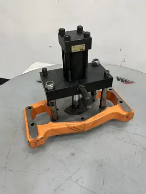 USED HYDRO LINE N5G-25X.03