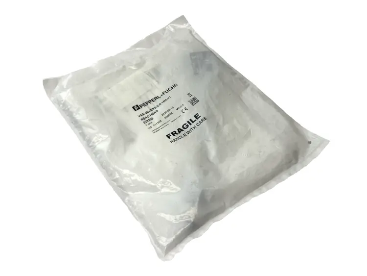 New | in-Stock PEPPERL+FUCHS VAA-2E-IER2-015M-V1, 229232 Sensors | Maverick Industrial Sales #1113016