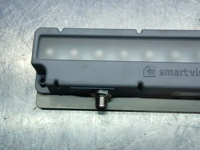 Used SMART VISION LIGHTS LC300625 Lighting | HGR 24 #737204